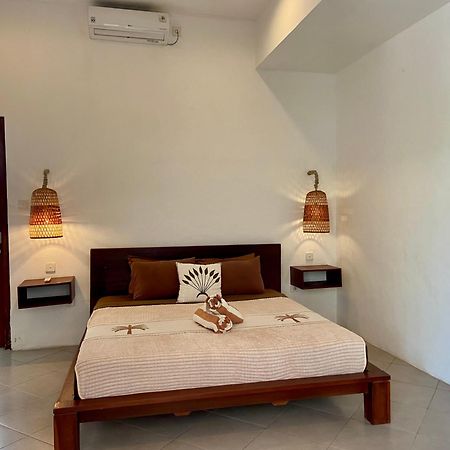 Charming Ricefield View 3 Bedrooms Villa チャングー エクステリア 写真