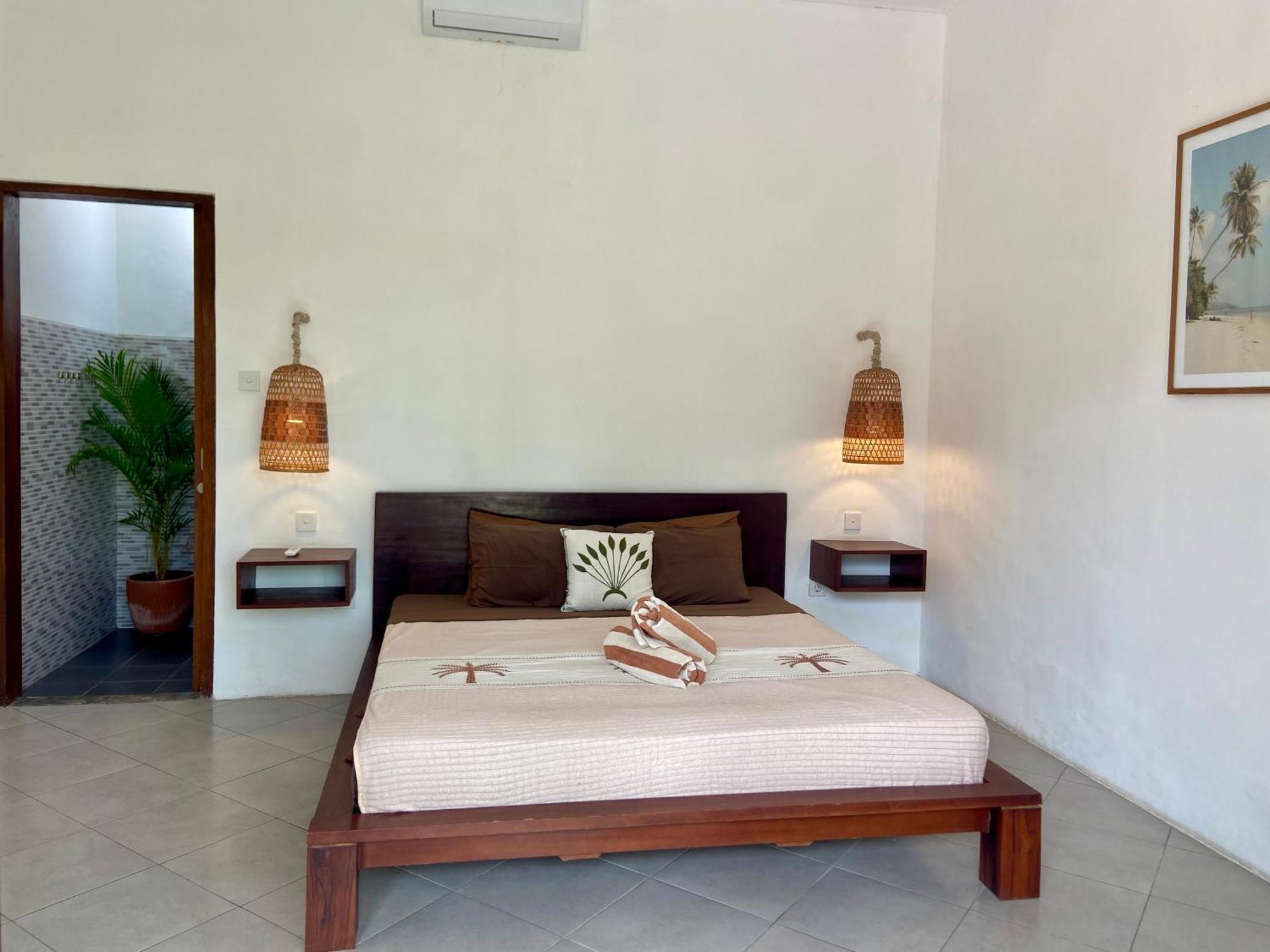 Charming Ricefield View 3 Bedrooms Villa チャングー エクステリア 写真