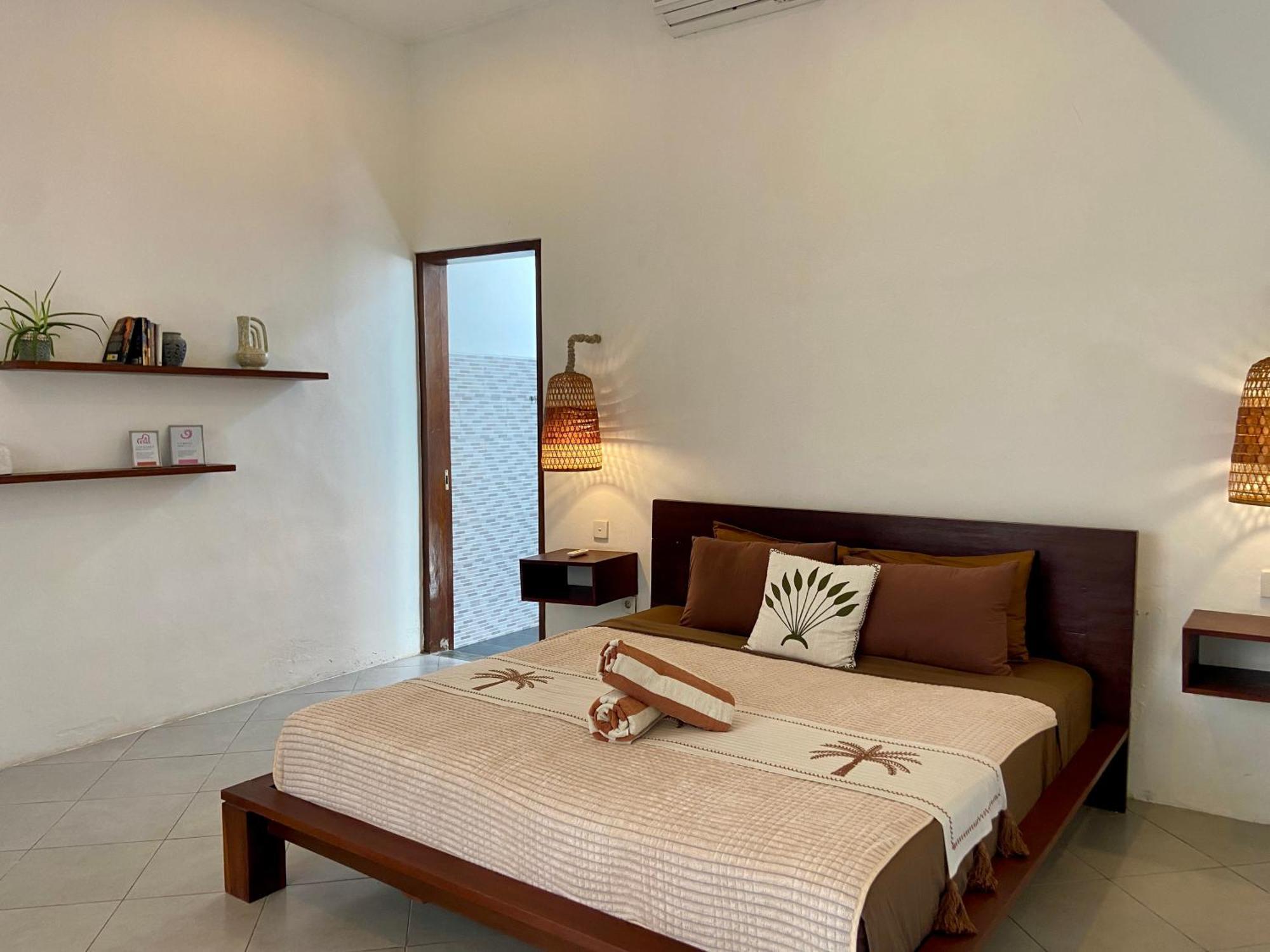 Charming Ricefield View 3 Bedrooms Villa チャングー エクステリア 写真